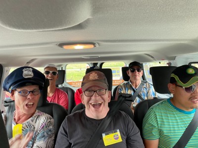 Eilandvakantie Terschelling 